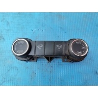 Блок управления подвеской Mercedes ML GL 164 Mercedes-Benz GL-класс X166 (2012—2016) X164 A1648700858