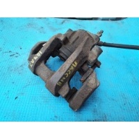 Суппорт задний левый Mercedes ML W164 Mercedes-Benz M-класс W164 (2005—2008) W164 A1644232698