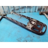 Накладка центральной консоли Mercedes-Benz S-Class W221 Mercedes-Benz S-класс W221 (2005—2009) W221 A2216800234