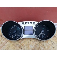 Панель приборов Mercedes-Benz GL-Class X164 OM642 Mercedes-Benz GL-класс X166 (2012—2016) X164 A2514405047