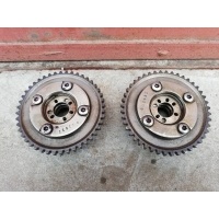 Муфта ванос Mercedes W204 W212 Mercedes-Benz E-класс W212/S212/C207/A207 (2009—2013) W212 A2710501400