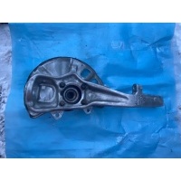 Кулак передний правый Mercedes GLE GLS 166 Mercedes-Benz M-класс W166 (2011—2015) W166 A1663301020