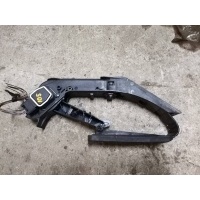 Педаль газа Mercedes S W221 Mercedes-Benz S-класс W221 (2005—2009) W221 2005 A2203000104