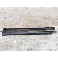 Накладка на порог 7585230902 Lexus GS Lexus GS III рестайлинг (2007—2011) 7585230902