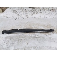 Порог левый Mercedes GL GLS X166 Mercedes-Benz GL-класс X166 (2012—2016) X166 A1666900640