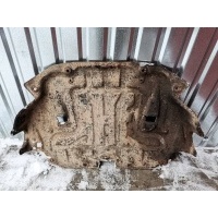Защита двигателя Mercedes S W221 Mercedes-Benz S-класс W221 (2005—2009) W221 2005 A2215241301