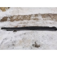 Порог правый Mercedes GL GLS X166 Mercedes-Benz GL-класс X166 (2012—2016) X166 A1666900640