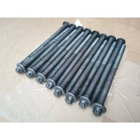 Болт гбц Mercedes M272 M276 Mercedes-Benz GLK-класс X204 рестайлинг (2012—2015) X204 A2760160069