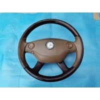 Руль Mercedes-Benz S-Class W221 Mercedes-Benz S-класс W221 (2005—2009) W221 2005 A2214600303