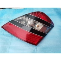 Фонарь правый Mercedes-Benz S-Class W221 Mercedes-Benz S-класс W221 (2005—2009) W221 2005 A2218200264