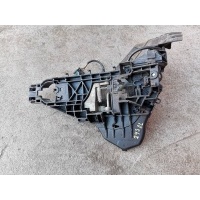 Кронштейн ручки двери передний левый Mercedes ML W164 Mercedes-Benz M-класс W164 (2005—2008) W164 2005 A1647200935