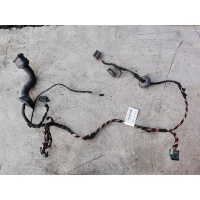 Проводка двери передняя A1645405806 Mercedes-Benz M-Class 2005 W164 272.967 Mercedes-Benz M-класс W164 (2005—2008) W164 2005 A1645405806