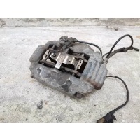 Суппорт тормозной правый передний A0034205283 Mercedes-Benz S-Class W221 M272 E35 Mercedes-Benz S-класс W221 (2005—2009) W221 2005 A0034205283