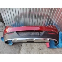 Бампер задний A2928851325 Mercedes-Benz GLE C292 Mercedes-Benz GLE-класс Coupe C292 (2015—2019) C292 A2928851325