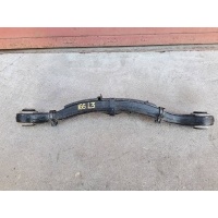 Рычаг, тяга подвески задняя A1663500306 Mercedes-Benz GL-Class X166 Mercedes-Benz GL-класс X166 (2012—2016) X166 A1663500306
