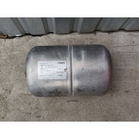 Ресивер пневмоподвески сиденья A1663200415 Mercedes-Benz GLE C292 Mercedes-Benz GLE-класс Coupe C292 (2015—2019) C292 A1663200415