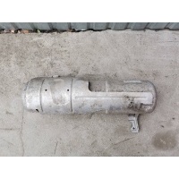 Ресивер пневмоподвески сиденья A1663200215 Mercedes-Benz GL-Class X166 Mercedes-Benz GL-класс X166 (2012—2016) X166 A1663200215