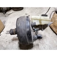 Вакуумный усилитель тормозов A1644310627 Mercedes-Benz M-Class W164 Mercedes-Benz M-класс W164 (2005—2008) W164 A1644310627