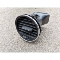 Решетка вентиляционная левая A2198300154 Mercedes-Benz CLS-Class C219 Mercedes-Benz CLS-класс C219 (2004—2008) C219 A2198300154