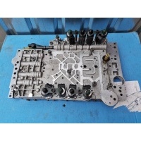 Гидроблок АКПП Mercedes 722.9 Mercedes-Benz E-класс W212/S212/C207/A207 (2009—2013) C207 2012 A2122700106