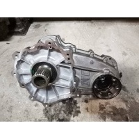 Раздаточная коробка A2512803200 Mercedes-Benz GLE C292 Mercedes-Benz GLE-класс Coupe C292 (2015—2019) C292 A2512803200