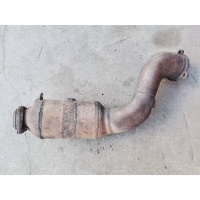 Катализатор A2711401308 Mercedes-Benz E-Class 2012 C207 271.860 Mercedes-Benz E-класс W212/S212/C207/A207 (2009—2013) C207 2012 A2711401308