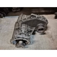 Раздаточная коробка 0AD341041M Porsche Cayenne 955 Porsche Cayenne I рестайлинг (2007—2010) 955 0AD341041M