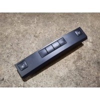 Кнопка, блок кнопок A2079054900 Mercedes-Benz E-Class 2012 C207 271.860 Mercedes-Benz E-класс W212/S212/C207/A207 (2009—2013) C207 2012 A2079054900