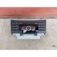 Магнитола Mercedes-Benz E-класс W212/S212/C207/A207 (2009—2013) Mercedes-Benz E-класс W212/S212/C207/A207 (2009—2013) C207 2012 A2129001217