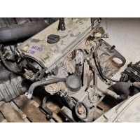 Двигатель Mercedes C W203 111.951 2.0 Mercedes-Benz C-класс W203/S203/CL203 рестайлинг (2004—2008) W203 M111E20