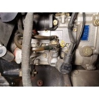 Насос топливный высокого давления A6050700801 Mercedes-Benz C-Class W202 OM605AD25LA Mercedes-Benz C-класс W204/S204/С204 рестайлинг (2011—2015) W202 A6050700801