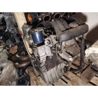 Двигатель Mercedes C W202 605.960 2.5 Mercedes-Benz C-класс W204/S204/С204 рестайлинг (2011—2015) W202 OM605AD25LA