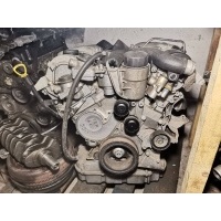 Двигатель Mercedes S W220 137.970 5.8 Mercedes-Benz S-класс W220 (1998—2005) W220 M137 E58