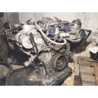 Двигатель Mercedes G W463 628.962 4.0 Mercedes-Benz G-класс W463 (1990—2006) W463 2001 OM628