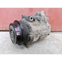 Компрессор кондиционера A0022304511 Mercedes-Benz E-Class 2012 C207 271.860 Mercedes-Benz E-класс W212/S212/C207/A207 (2009—2013) C207 2012 A0022304511