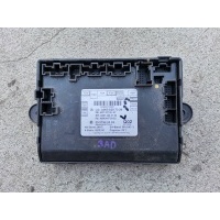 Блок управления дверями заднее A0038207326 Mercedes-Benz S-Class W221 Mercedes-Benz S-класс W221 (2005—2009) W221 A0038207326