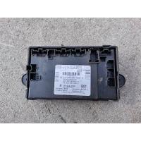 Блок управления дверями заднее A2219007801 Mercedes-Benz S-Class W221 Mercedes-Benz S-класс W221 (2005—2009) W221 A2219007801