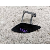 Крышка форсунки омывателя фар левая A2048691708 Mercedes-Benz GLK-Class 2014 X204 651.912 Mercedes-Benz GLK-класс X204 рестайлинг (2012—2015) X204 2014 A2048691708