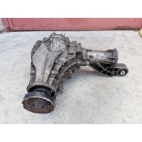 Редуктор передний A1643302102 Mercedes-Benz M-Class W164 OM642 Mercedes-Benz M-класс W164 (2005—2008) W164 A1643302102