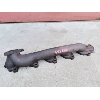 Коллектор выпускной A6121420101 Mercedes-Benz E-Class 2003 W211 647.961 2.7 Mercedes-Benz E-класс W211/S211 (2002—2006) W211 2003 A6121420101