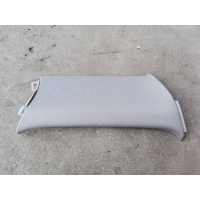 Обшивка двери багажника левая A2046900926 Mercedes-Benz GLK-Class X204 Mercedes-Benz GLK-класс X204 рестайлинг (2012—2015) X204 A2046900926