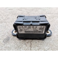 Датчик ускорения A0045423818 Mercedes-Benz M-Class W164 Mercedes-Benz M-класс W164 (2005—2008) W164 A0045423818