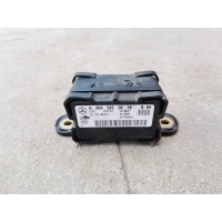 Датчик ускорения A0045423918 Mercedes-Benz M-Class W164 Mercedes-Benz M-класс W164 (2005—2008) W164 A0045423918
