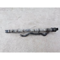 Топливная рейка A6110700395 Mercedes-Benz Viano W639 Mercedes-Benz Vito W639 рестайлинг (2010—2014) W639 A6110700395