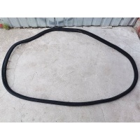 Уплотнитель двери передняя A2036972351 Mercedes-Benz C-Class W203 Mercedes-Benz C-класс W203/S203/CL203 рестайлинг (2004—2008) W203 A2036972351