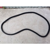 Уплотнитель двери задняя A2036972451 Mercedes-Benz C-Class W203 Mercedes-Benz C-класс W203/S203/CL203 рестайлинг (2004—2008) W203 A2036972451
