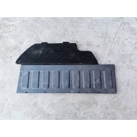 Обшивка багажника A2048430161 Mercedes-Benz GLK-Class 2014 X204 651.912 Mercedes-Benz GLK-класс X204 рестайлинг (2012—2015) X204 2014 A2048430161
