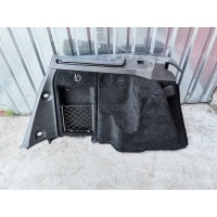 Обшивка багажника левая A2046900100 Mercedes-Benz GLK-Class 2014 X204 651.912 Mercedes-Benz GLK-класс X204 рестайлинг (2012—2015) X204 2014 A2046900100