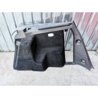 Обшивка багажника правая A2046907641 Mercedes-Benz GLK-Class 2014 X204 651.912 Mercedes-Benz GLK-класс X204 рестайлинг (2012—2015) X204 2014 A2046907641