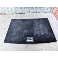 Обшивка багажника A2046800702 Mercedes-Benz GLK-Class 2014 X204 651.912 Mercedes-Benz GLK-класс X204 рестайлинг (2012—2015) X204 2014 A2046800702